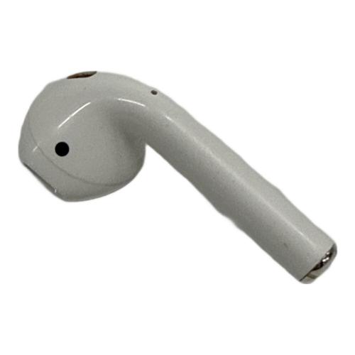 Apple (アップル) AirPods(第2世代)