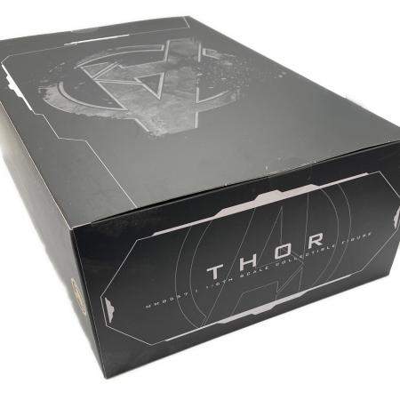 Hot toys (ホットトイズ) ソー 「アベンジャーズ/エンドゲーム