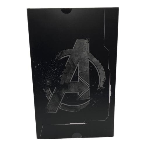 Hot toys (ホットトイズ) ソー 「アベンジャーズ/エンドゲーム」 ムービー・マスターピース 1/6 アクションフィギュア フィギュア