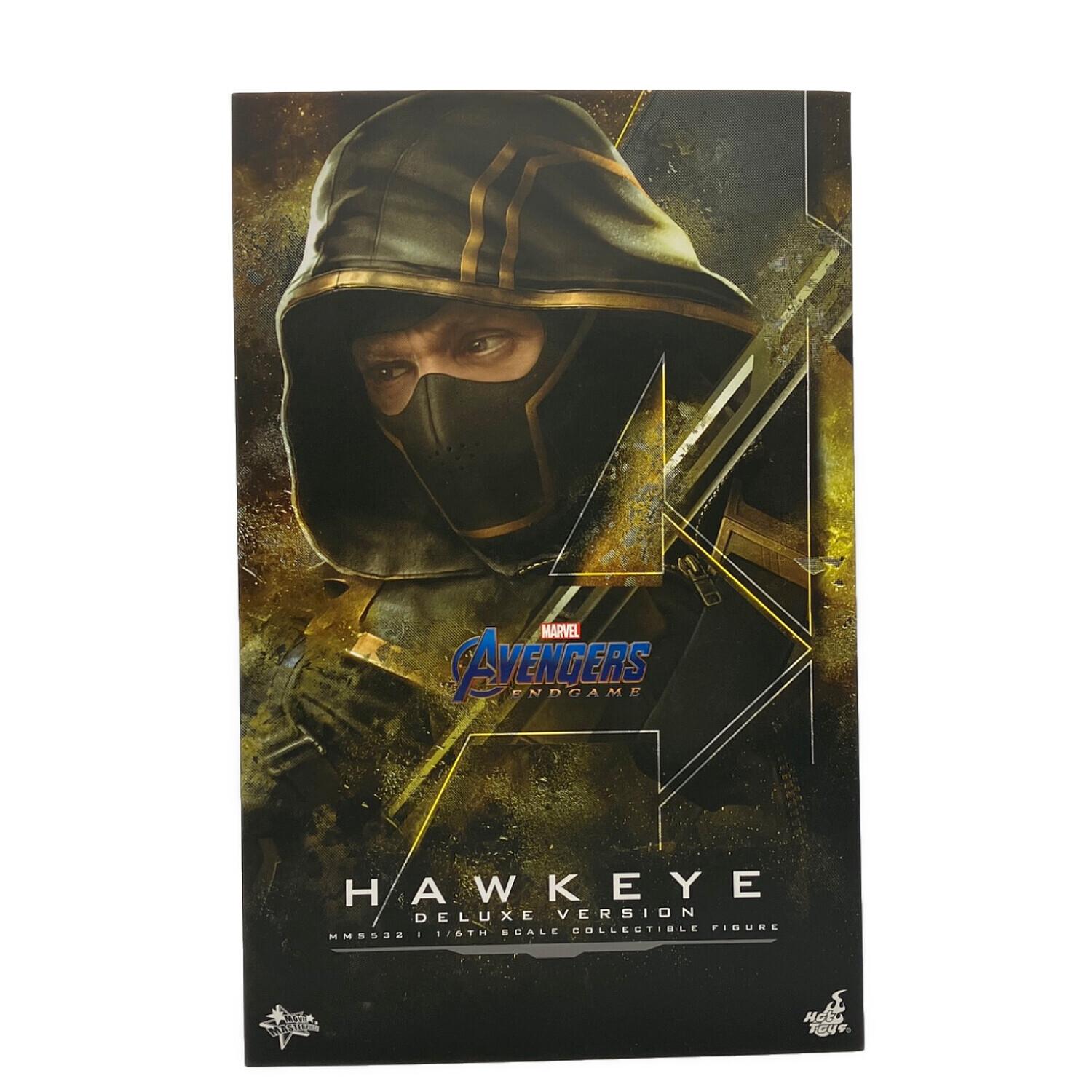 Hot toys (ホットトイズ) ムービー・マスターピース 『アベンジャーズ