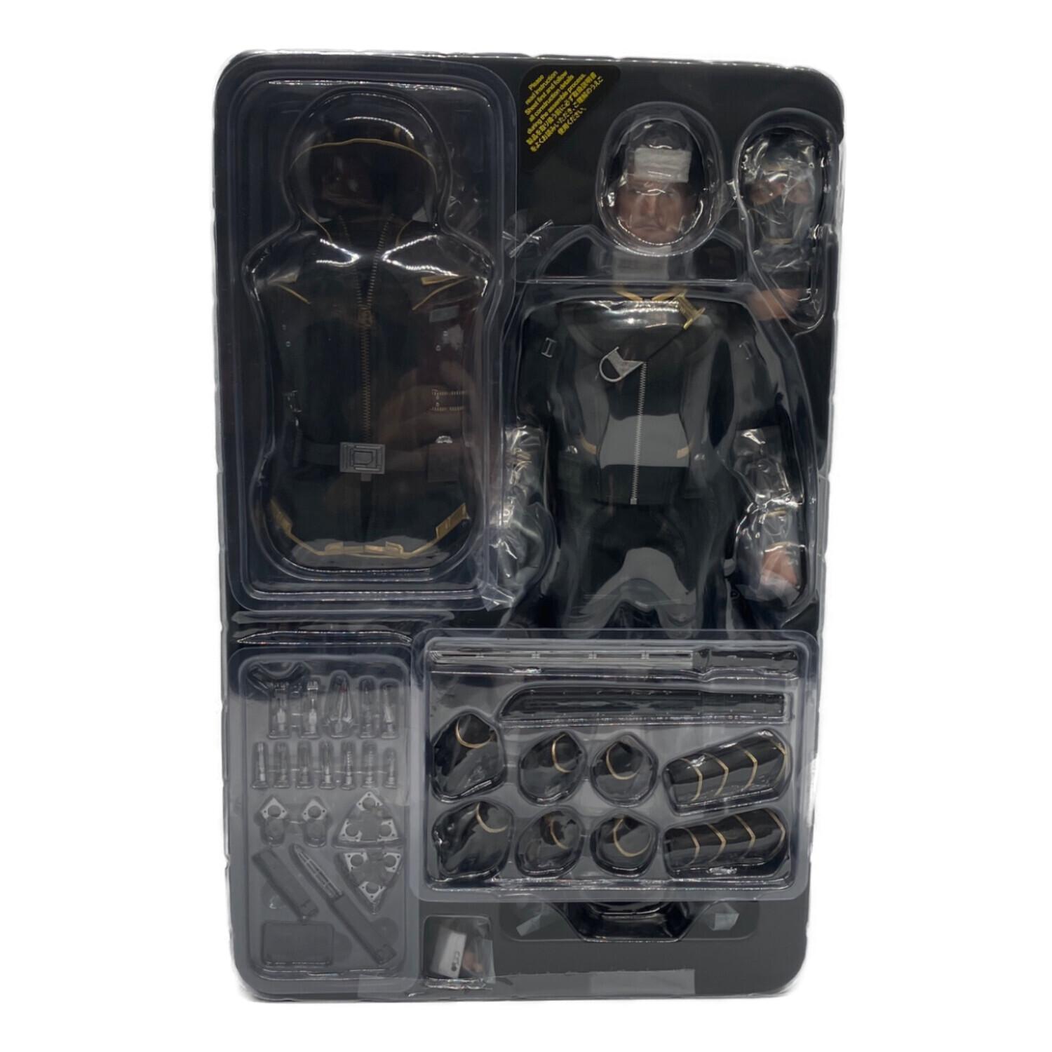 Hot toys (ホットトイズ) ムービー・マスターピース 『アベンジャーズ