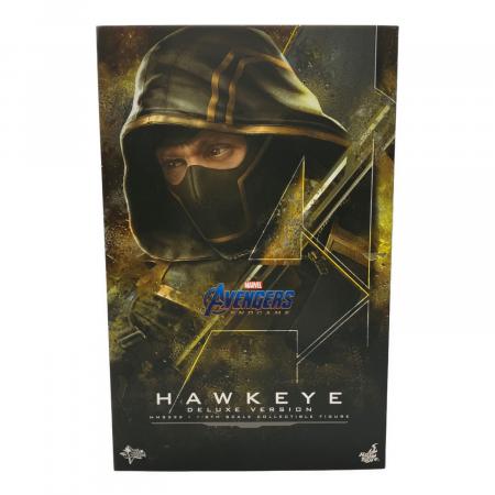 Hot toys (ホットトイズ) ムービー・マスターピース 『アベンジャーズ