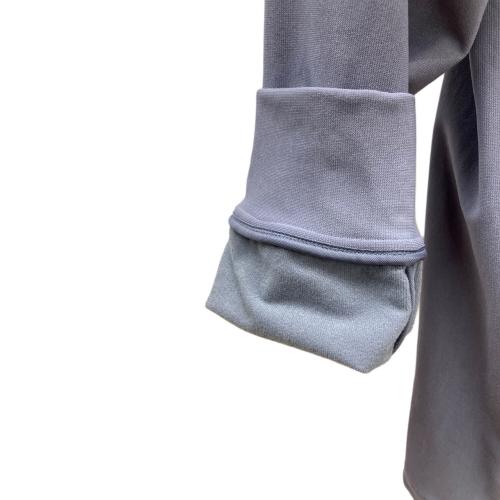 BRIEFING (ブリーフィング) アウター ゴルフウェア(トップス) BRG233M49 MS HYBRID DOWN PARKA メンズ SIZE L ブルー