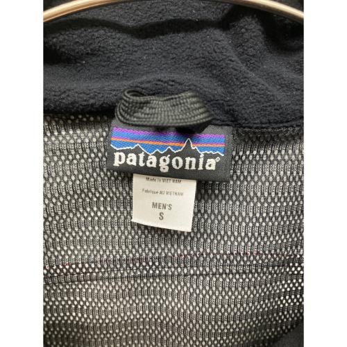 Patagonia (パタゴニア) スキーパトロールベスト 29725 メンズ SIZE S レッド