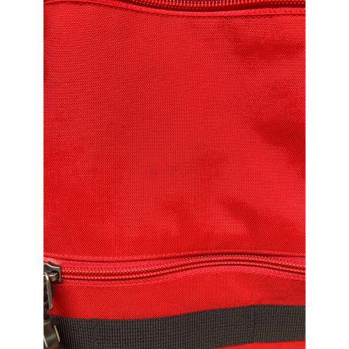 Patagonia (パタゴニア) スキーパトロールベスト 29725 メンズ SIZE S レッド