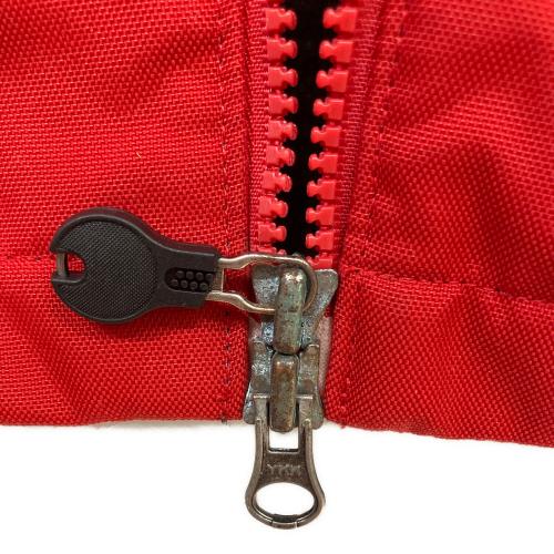 Patagonia (パタゴニア) スキーパトロールベスト 29725 メンズ SIZE S レッド