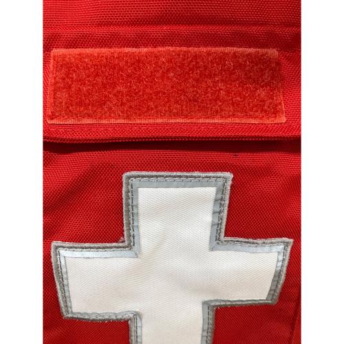 Patagonia (パタゴニア) スキーパトロールベスト 29725 メンズ SIZE S レッド