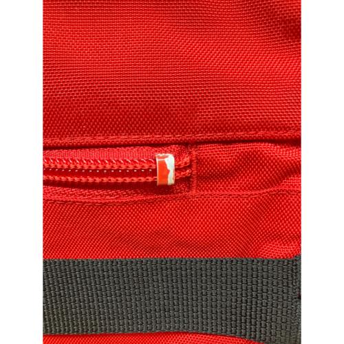 Patagonia (パタゴニア) スキーパトロールベスト 29725 メンズ SIZE S レッド