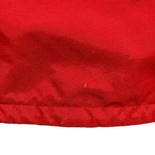 Patagonia (パタゴニア) スキーパトロールベスト 29725 メンズ SIZE S レッド