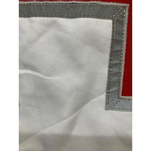 Patagonia (パタゴニア) スキーパトロールベスト 29725 メンズ SIZE S レッド