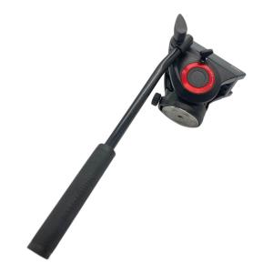 Manfrotto (マンフロット) ビデオカメラ用雲台 MVH500AH