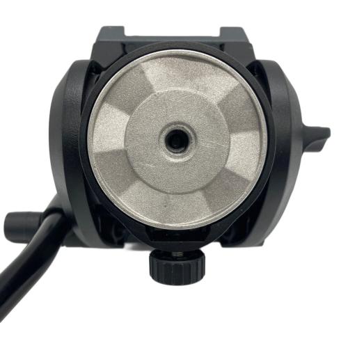 Manfrotto (マンフロット) ビデオカメラ用雲台 MVH500AH