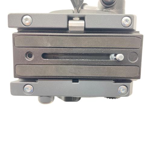 Manfrotto (マンフロット) ビデオカメラ用雲台 MVH500AH