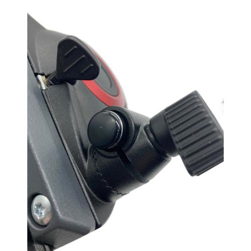 Manfrotto (マンフロット) ビデオカメラ用雲台 MVH500AH