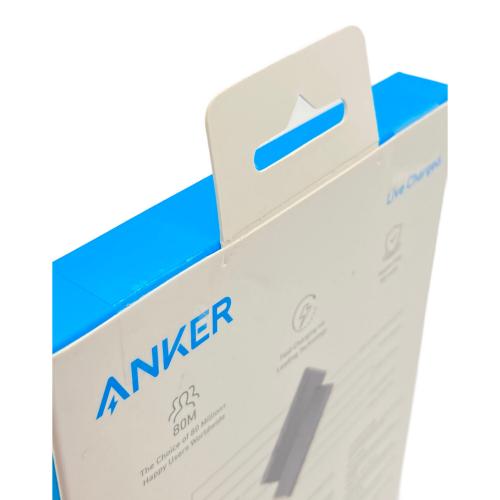 Anker (アンカー) 364 USB-C ハブ