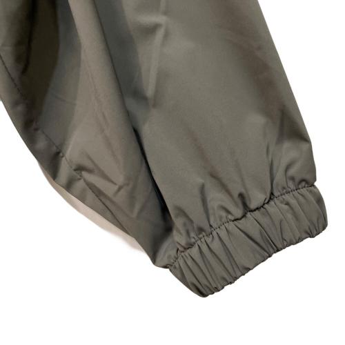 Lyft (リフト) アウター ゴルフウェア(トップス) ベーシックナイロンジップアップジャケット メンズ SIZE L グレー