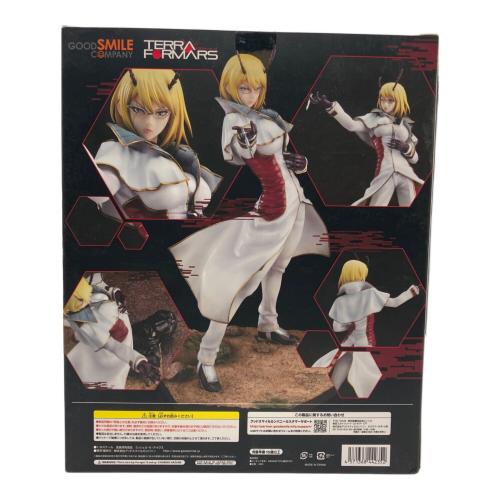 TERRA FORMARS Michelle K. Davis フィギュア 1/8スケール