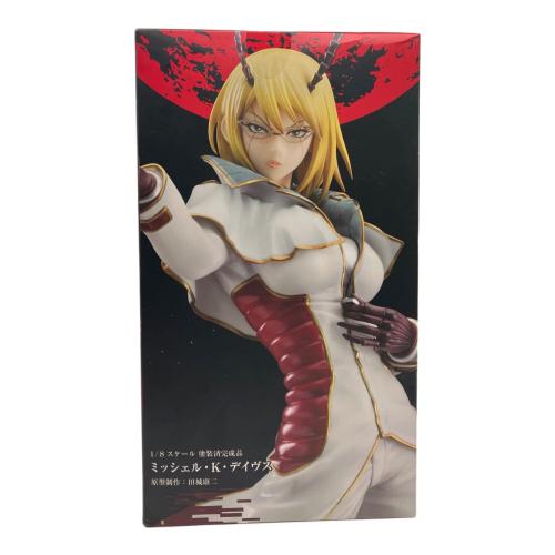 TERRA FORMARS Michelle K. Davis フィギュア 1/8スケール