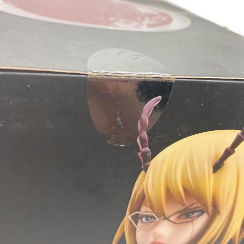 TERRA FORMARS Michelle K. Davis フィギュア 1/8スケール