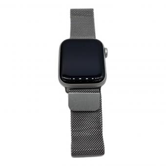 Apple (アップル) GPSモデル Apple Watch SE(第二世代) MNJV3J/A