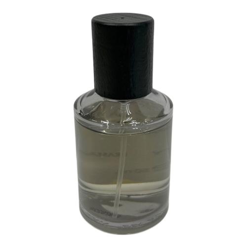 FRAMA (フラマ) オードパルファム ディープフォレスト 50ml 残量80%-99%