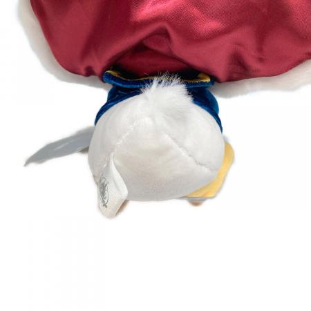 DISNEY (ディズニー) ぬいぐるみキーチェーン ドナルドダック