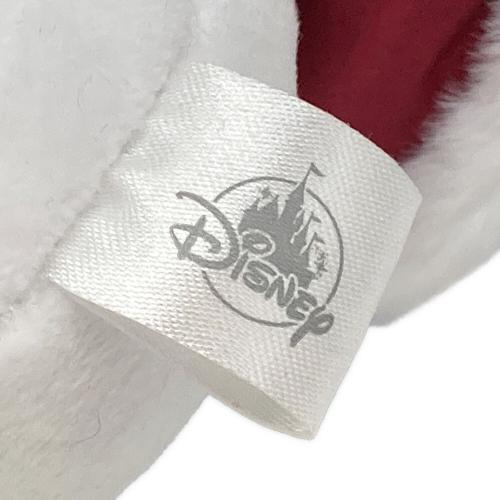 DISNEY (ディズニー) ぬいぐるみキーチェーン ドナルドダック キーホルダー タグ付 香港ディズニーランド DONALD THE KING BIRTHDAY