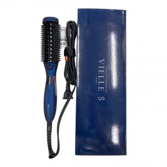 CREATE ION (クレイツイオン) スタイリングブラシアイロン CIBI-G02NB