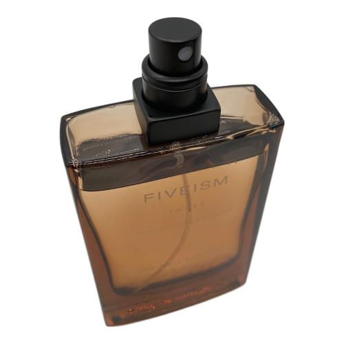 FIVEISM x THREE オードパルファム 50ml Touching From A Distance Invisible Eminence