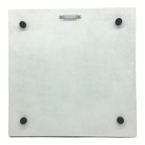 アートフレーム 壁掛け プラデック ラウンド オーメント スクエアS