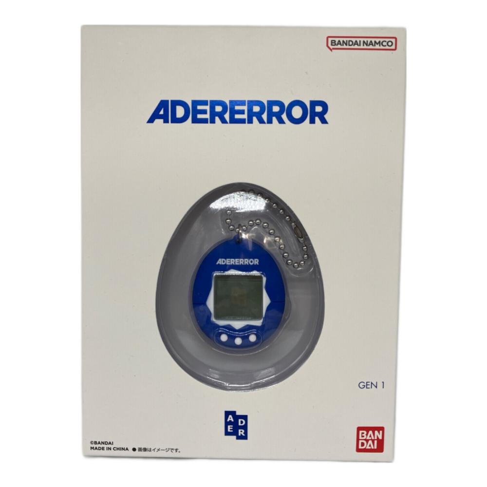 BANDAI (バンダイ) たまごっち ADERERROR｜トレファクONLINE