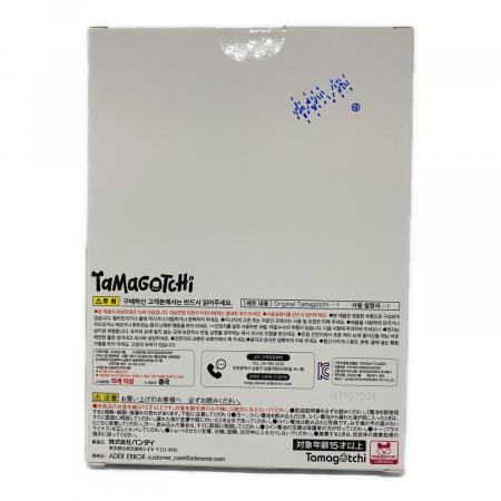 BANDAI (バンダイ) たまごっち ADERERROR｜トレファクONLINE