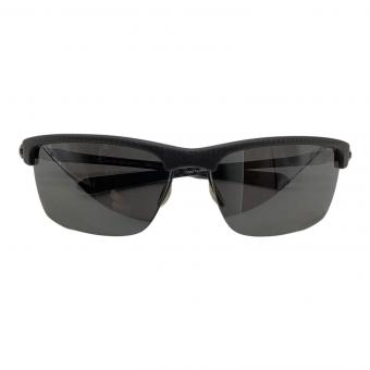 OAKLEY (オークリー) サングラス OO9174-0966 ブラック Carbon Blade