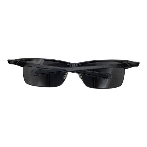 OAKLEY (オークリー) サングラス OO9174-0966 ブラック Carbon Blade