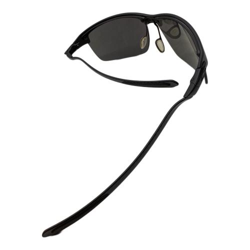 OAKLEY (オークリー) サングラス OO9174-0966 ブラック Carbon Blade