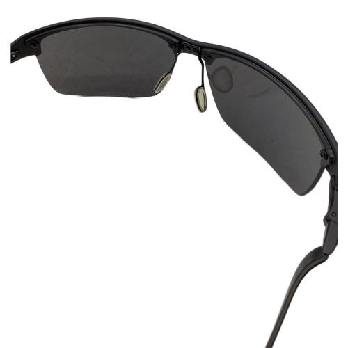 OAKLEY (オークリー) サングラス OO9174-0966 ブラック Carbon Blade