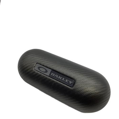 OAKLEY (オークリー) サングラス OO9174-0966 ブラック Carbon Blade