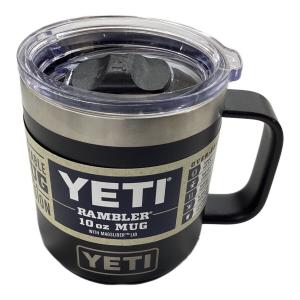 Yeti (イエティ) スタッカブルマグカップ