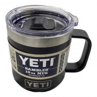 Yeti (イエティ) スタッカブルマグカップ