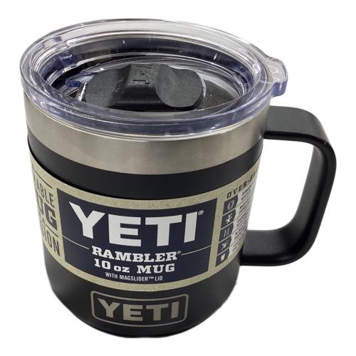 Yeti (イエティ) スタッカブルマグカップ