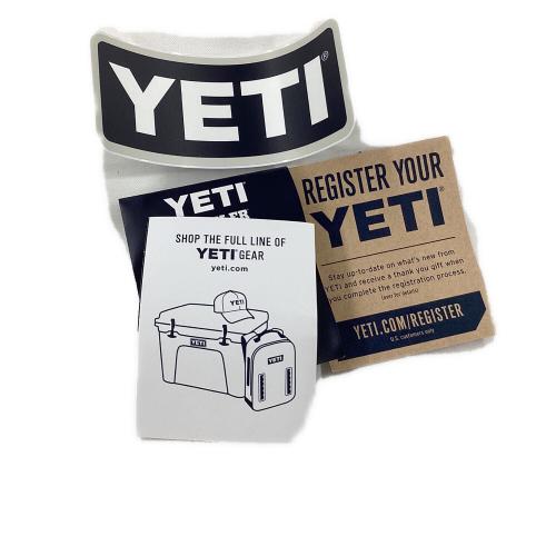 Yeti (イエティ) スタッカブルマグカップ