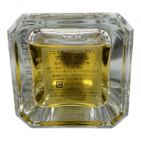 FUEGUIA (フエギア) フレグランス 箱付 100ml 残量80%-99% Halo Lunar