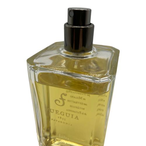 FUEGUIA (フエギア) フレグランス 箱付 100ml 残量80%-99% Halo Lunar