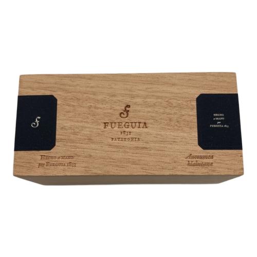 FUEGUIA (フエギア) フレグランス 箱付 100ml 残量80%-99% Halo Lunar