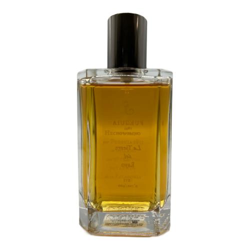 FUEGUIA (フエギア) フレグランス 箱付 100ml 残量80%-99% La Tierra del Rayo