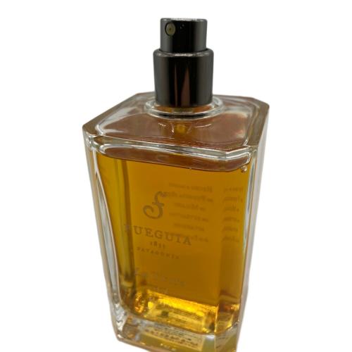 FUEGUIA (フエギア) フレグランス 箱付 100ml 残量80%-99% La Tierra del Rayo