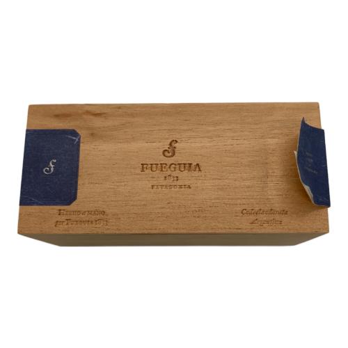 FUEGUIA (フエギア) フレグランス 箱付 100ml 残量80%-99% La Tierra del Rayo