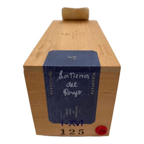 FUEGUIA (フエギア) フレグランス 箱付 100ml 残量80%-99% La Tierra del Rayo