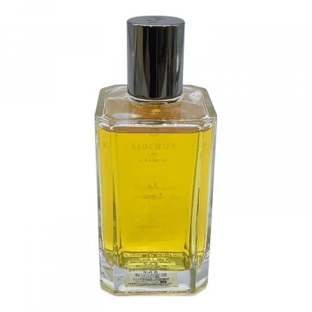 FUEGUIA (フエギア) フレグランス 箱付 100ml 残量80%-99% La Luna