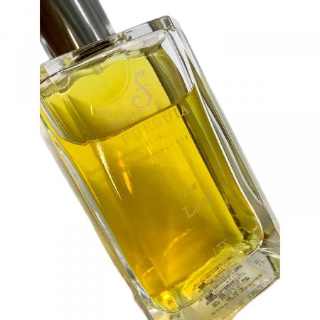 FUEGUIA (フエギア) フレグランス 箱付 100ml 残量80%-99% La Luna